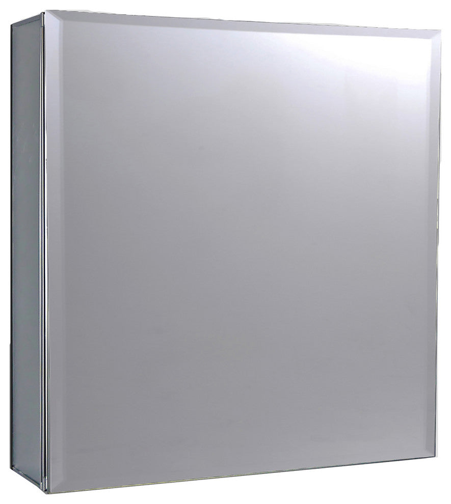 Premier Series Medicine Cabinet, 24"x36", Beveled Edge