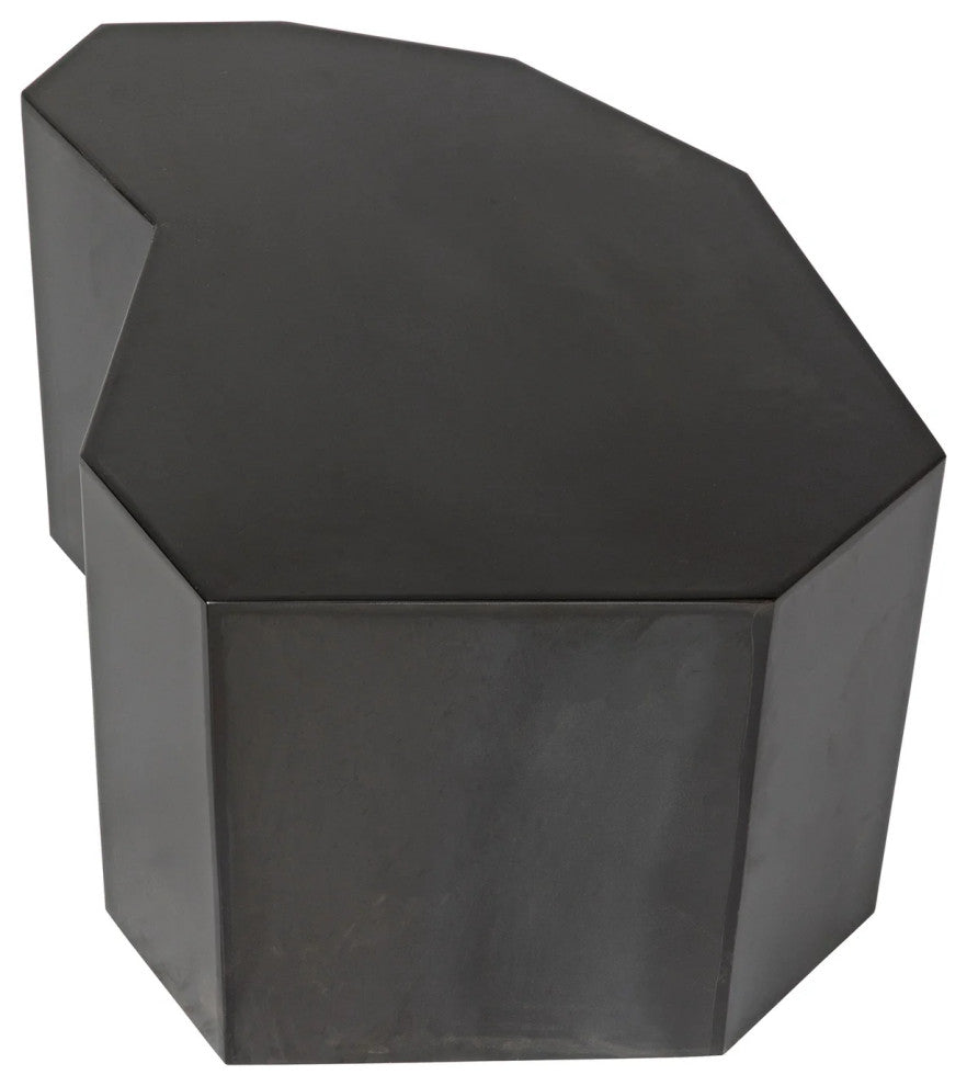CFC Furniture Paulino Coffee Table, small