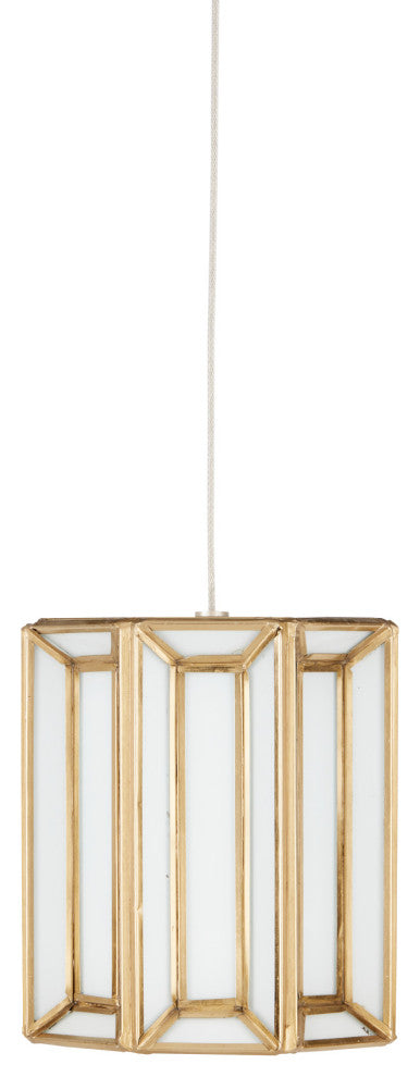 Daze Multi-Drop Pendant, 1-Light