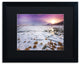 Philippe Sainte-Laudy 'Piece Of Mind' Matted Framed Art, 16x20