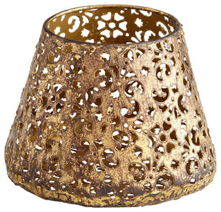 Cyan Design Small Filigree Dream Container