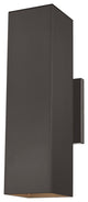 Generation Lighting Two Light Outdoor Wall Lantern 8831702EN3-10