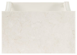 Butler Danielle Marbel Nightstand