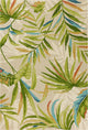 KAS Harbor 4242 Sand Playa Area Rug, 7'6"x9'6"