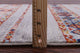 Super Kazak Khorjin Handmade Runner Rug 2' 5" X 7' 9" Q11029