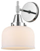INNOVATIONS LIGHTING 447-1W-PC-G71 Caden 1 Light 9 inch Sconce
