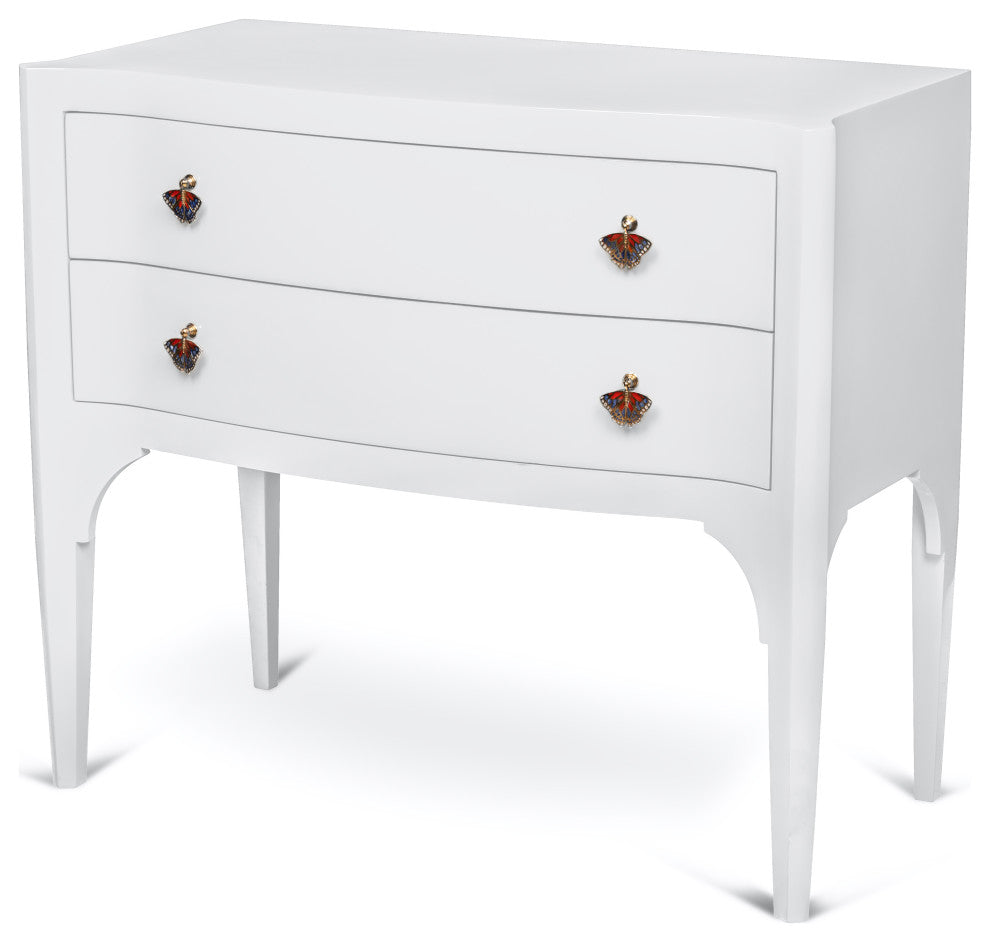 Summit Chest Of Drawers