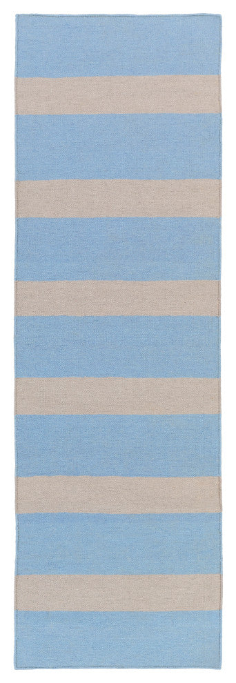 Surya Lagoon LGO-2039 2'6" x 8' Rug