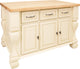 Hardware Resources Islands Tuscan Kitchen Islands