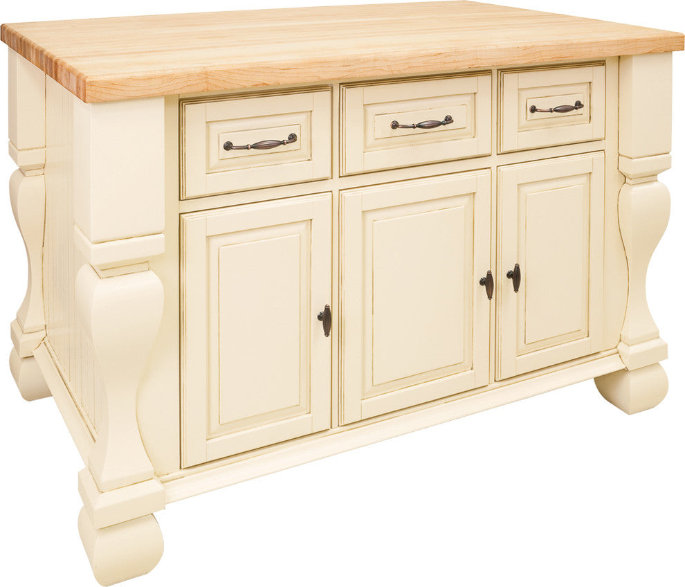 Hardware Resources Islands Tuscan Kitchen Islands