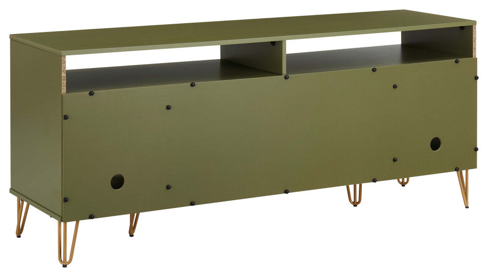 Manhattan Comfort DUMBO TV Stand