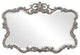 Talida Mirror, Nickel