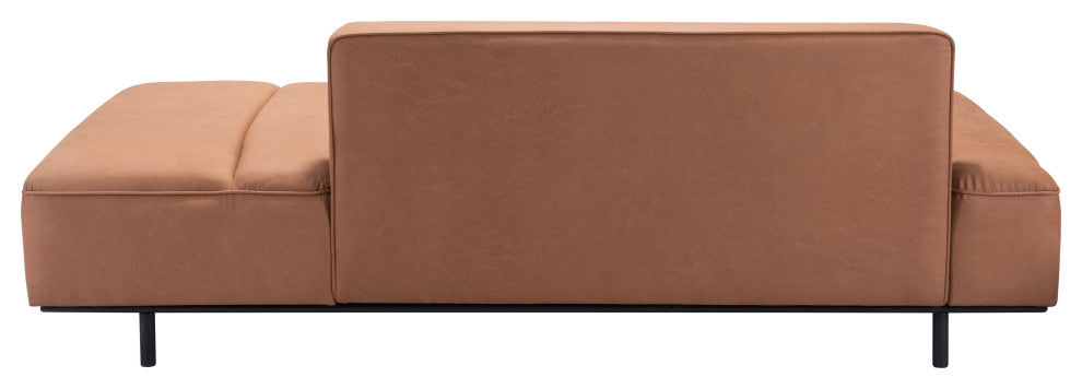 Confection Sofa Brown