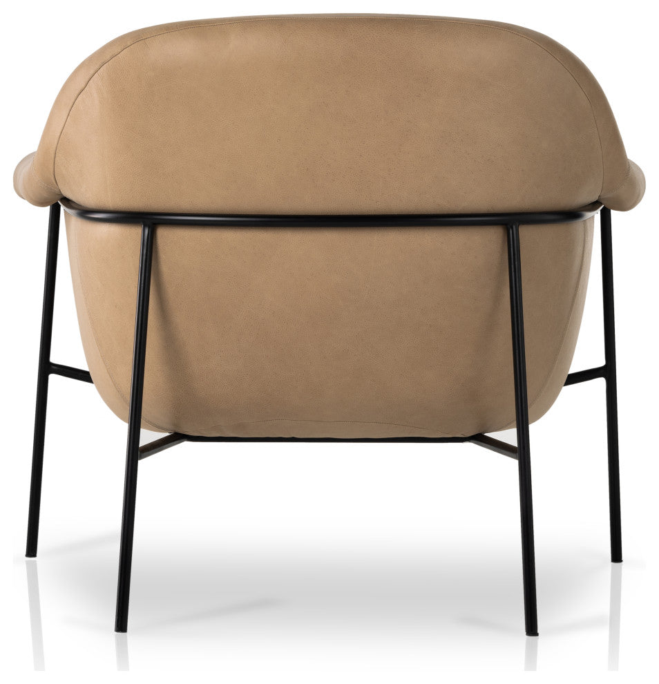 Suerte Chair-Palermo Nude