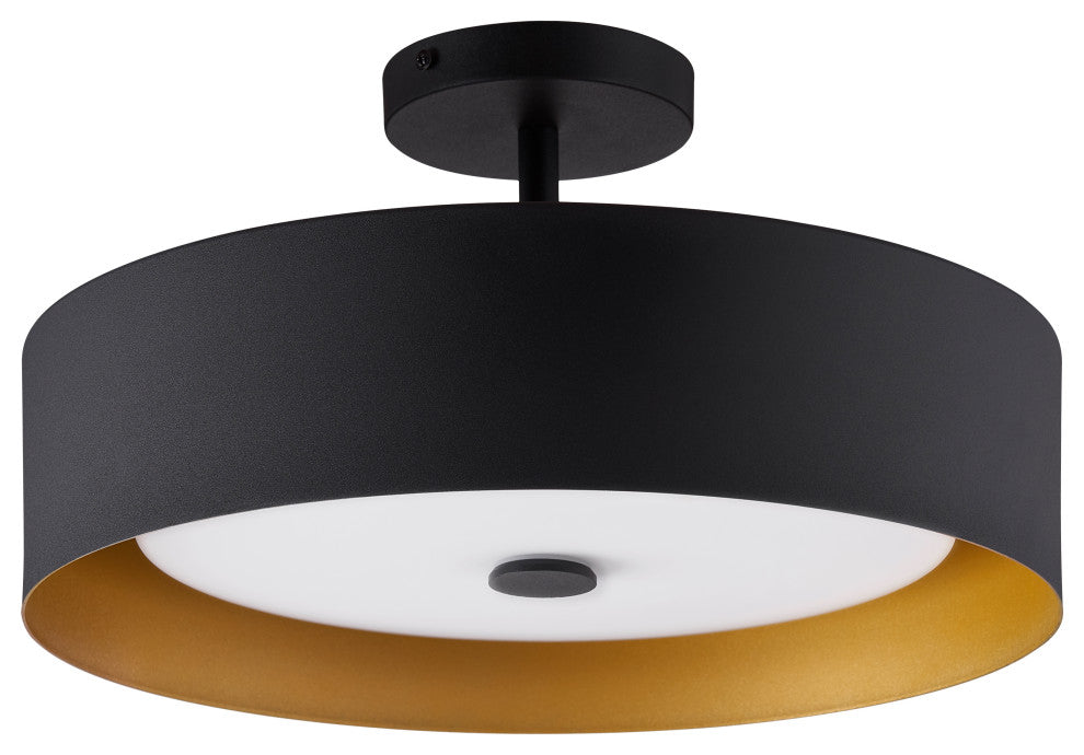 Lynch Semi Flush mount Mount