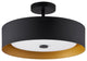Lynch Semi Flush mount Mount