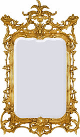 The Gibbs Homestead Mirror, 32"x56"