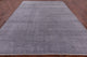 Savannah Gabbeh Wool and Silk Hand Knotted Rug 9' 0" X 12' 4" Q6527
