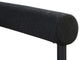 Louie Boucle Fabric Dining Chair (Set of 2)