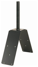 Good Directions Adjustable Weathervane Roof Mount, Large