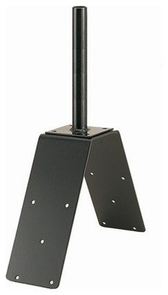 Good Directions Adjustable Weathervane Roof Mount, Large
