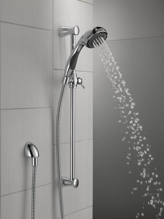 Delta 57014 2.5 GPM Hand Shower Package - Champagne Bronze