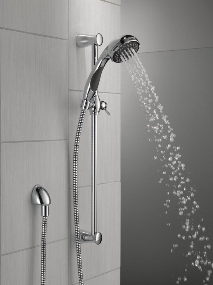 Delta 57014 2.5 GPM Hand Shower Package - Champagne Bronze