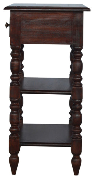 Turned Occasional Table
