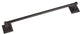 700 Series Wall Mounted Towel Bar, Tuscany Bronze
