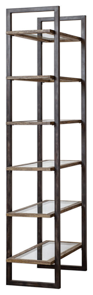 Olwyn Etagere
