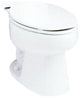 Sterling  Windham 10" Rough Elongated Toilet Bowl