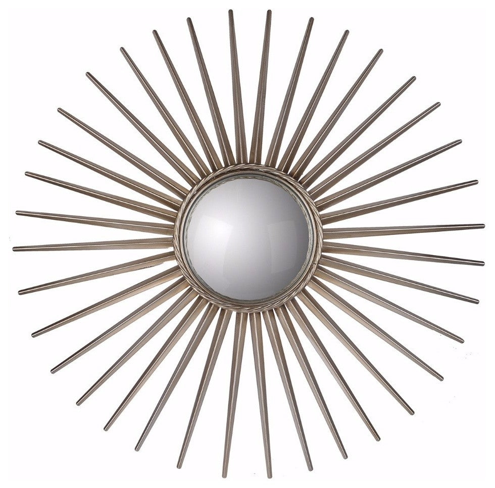 Enchanting Skyler Mirror, Burst