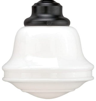 Vaxcel Huntley 4-Light Vanity, Oil Rubbed Bronze