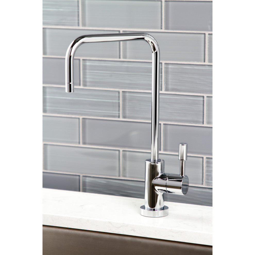 KS6191DL Concord Single-Handle Water Filtration Faucet, Polished Chrome