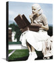 "Jean Harlow" Stretched Canvas Giclee by Hollywood Photo Archive, 17"x22"