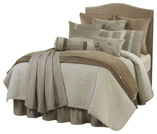 Fairfield Coverlet Super Queen Set
