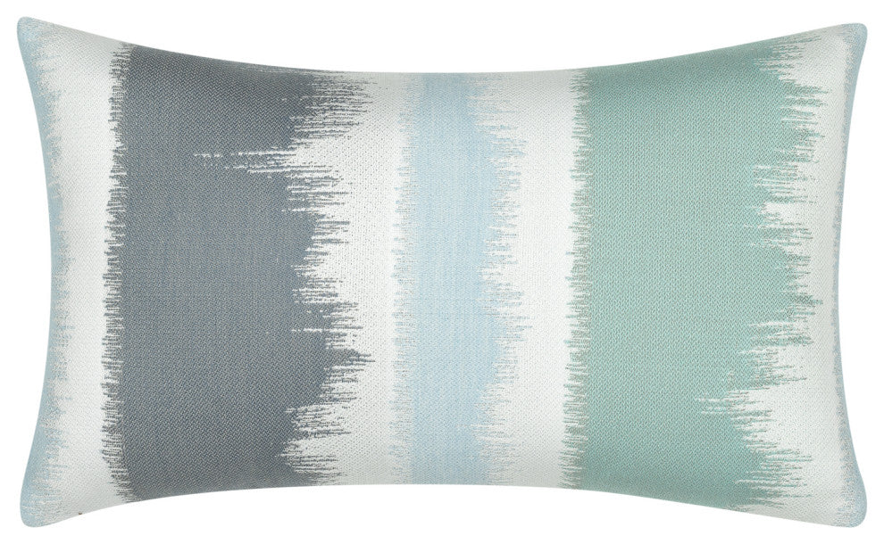 Murmur Surf Indoor/Outdoor Performance Pillow, 12"x20"