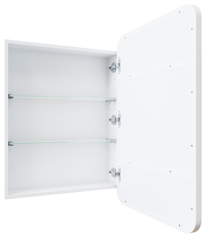 Medicine Cabinets, White