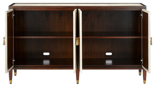 Interior view with doors open (other).