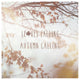 "Autumn Calling I" Digital Paper Print by Laura Marshall, 32"x32"