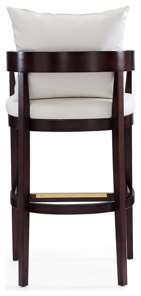 Manhattan Comfort Ritz Bar Stool