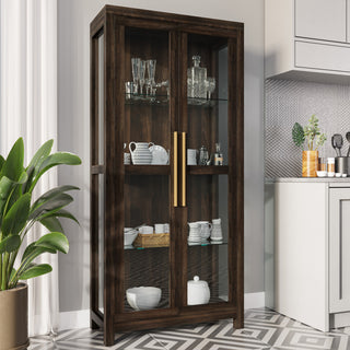 Lifestyle shot in a room environment with surrounding decor; product shown in use.