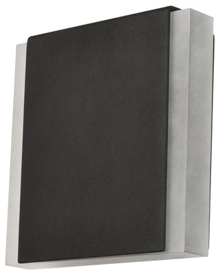 Trendy Fare LED Wall Sconce  (Black)