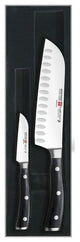 Wusthof Classic Ikon - 2 Pc. Asian Knife Set