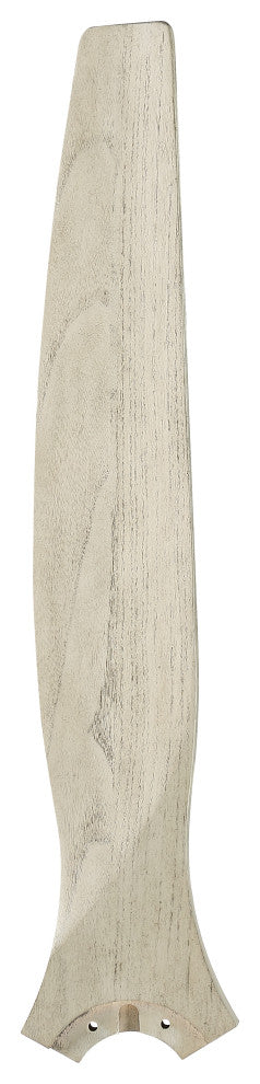 Spitfire 60" Indoor/Outdoor Ceiling Fan Blade Set of 3 Light Oak