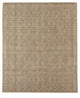 Nador Moroccan Hand-Knotted Rug-Tp-8x10
