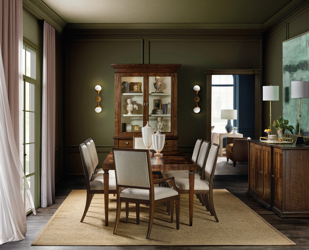Archives Rectangle Dining Table With Two 20" Leaves