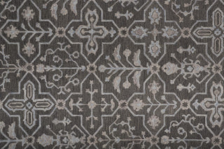 Weave & Wander Faris Ivory 2'x3' Hand Tufted Area Rug