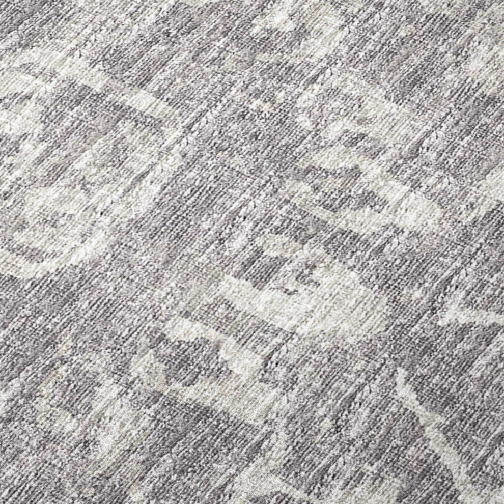 Aberdeen AB1 Flannel 8' x 10' Rug