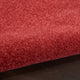 Nourison Essentials 2' x 4' Brick Red Outdoor Area Rug
